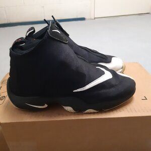 2013 Nike Zoom Flight The Glove( Gary Payton)